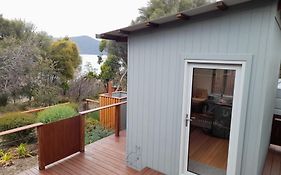 Kaoru On Bruny